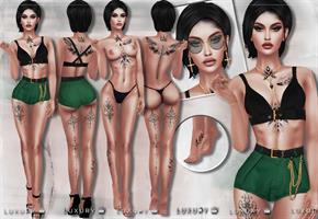 Изображение образа