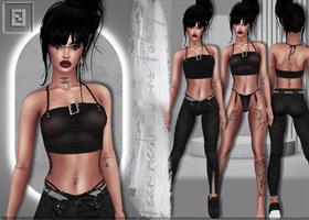 Изображение образа