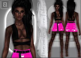 Изображение образа