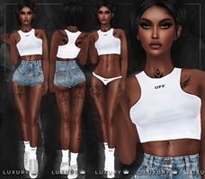 Изображение образа