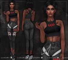 Изображение образа