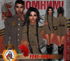 Изображение образа