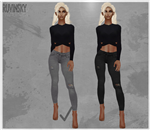 Изображение образа