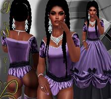 Изображение образа