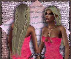 Изображение образа