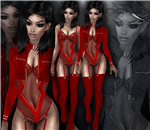 Изображение образа