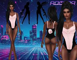 Изображение образа