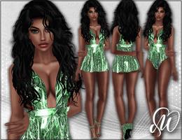 Изображение образа