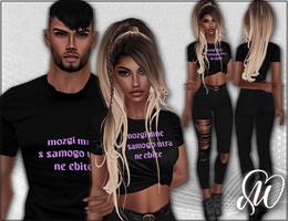 Изображение образа