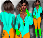 Изображение образа