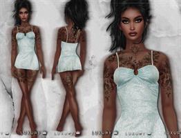 Изображение образа