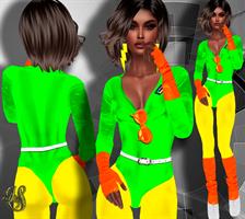 Изображение образа