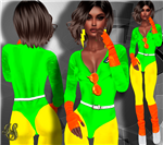 Изображение образа