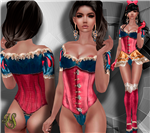 Изображение образа