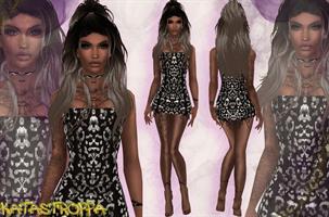 Изображение образа