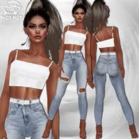 Изображение образа