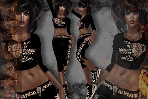 Изображение образа