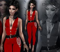 Изображение образа