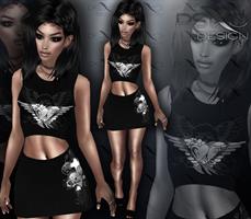 Изображение образа