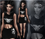 Изображение образа