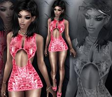 Изображение образа