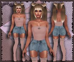 Изображение образа