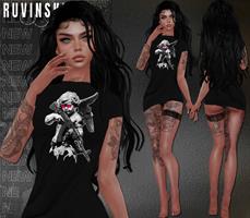 Изображение образа