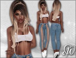 Изображение образа