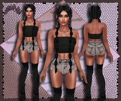 Изображение образа