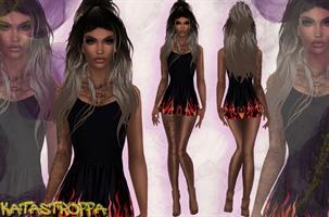 Изображение образа