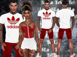 Изображение образа