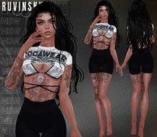 Изображение образа