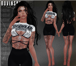 Изображение образа