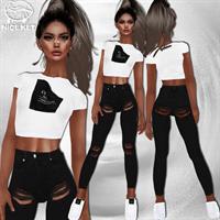 Изображение образа