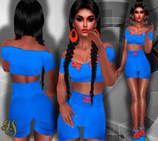 Изображение образа