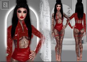 Изображение образа