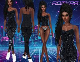 Изображение образа