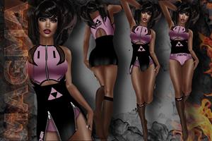 Изображение образа