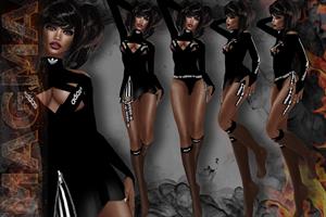 Изображение образа