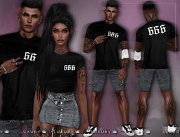 Изображение образа