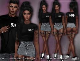 Изображение образа