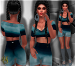 Изображение образа