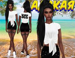 Изображение образа