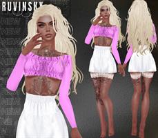 Изображение образа