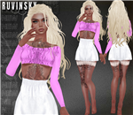 Изображение образа