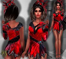 Изображение образа