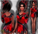 Изображение образа