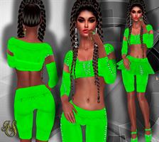 Изображение образа