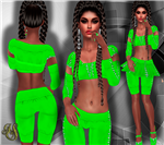 Изображение образа