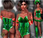 Изображение образа